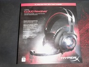 Słuchawki HYPERX Cloud Revolver