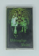 ENSLAVED "Vikingligr Veldi'