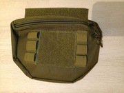 Kieszeń /Ładownica "SASZKA" pod kamizelkę MIWO Lubliniec