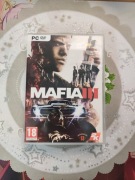 Mafia 3 PL Wersja Pudełkowa