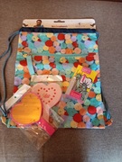 Wody toaletowe Pier 17 New York  nr 1 i 5 ,cena za 2szt 