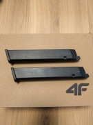 Magazynek przedłużany Glock/AAP01 - 50 kulek. Cena podana za sztukę.