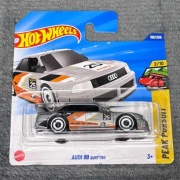 Hot Wheels Audi '90 Quattro