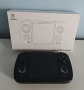 Konsola ANBERNIC RG Cubexx Igła