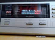 Magnetofon kasetowy TECHNICS RS-B106