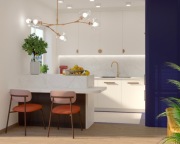 Projektowanie wnętrz online