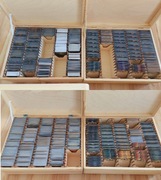 Horror w Arkham LCG (zestaw, kolekcja, dodatki, akcesoria)