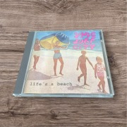 Sonic Surf City CD