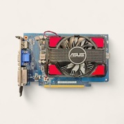 KARTA ASUS GT630