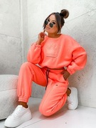 Komplet dresowy Korona/ My Red Lips 