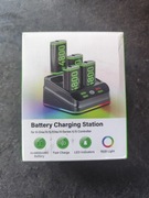 Stacja ładująca X-BOX X-One/X/S/Elite & X-Series X/S