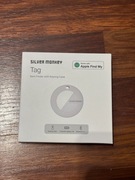 Lokalizator Silver Monkey TAG iOS