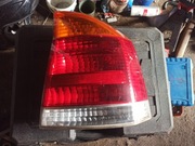 Lampa tył prawa Opel Vectra C sedan 