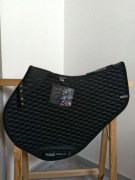 Czaprak crossowy Stubben streamline Cob vs czarny