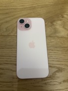 iPhone 15 stan idealny jeszcze na gwarancji