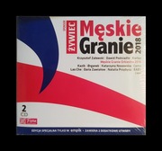 Męskie Granie 2018. Edycja specjalna, 2 CD NOWA
