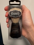 Wilkinson Sword Classic Shave pędzel do golenia