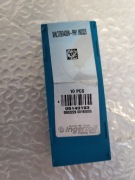 Płytka frezarska IngerSoll SHLT 090408N-PH1 IN2005