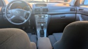Toyota Avensis  sedan luna 2006 rok benzyna 