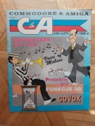 Commodore & Amiga C&A nr 2/94