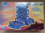 gra interaktywna w statki "Midway III" Lexibook Junior