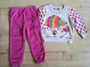 George bluza i spodenki 92