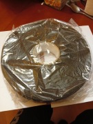 Taśma kauczukowa samoprzylepna 50mm x 3mm x 15 m