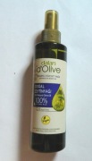 Dalan d’Olive Oliwkowy, naturalny, naprawczy olejek do ciała 200 ml