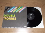 MIKE MAREEN  Double Trouble (Zeppelin Remix) ITALO