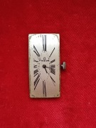 OMEGA, mechanizm damskiego kolekcjonerskiego zegarka szwajcarskiego