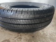 1 x Continental VanContactEco 205 75 16 c