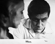 MAJA KOMOROWSKA, ZAPASIEWICZ fotografia duży fotos film OCALENIE 24x30