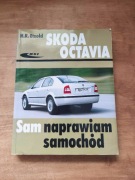 Skoda Octavia i - sam naprawiam H. R. Etzold