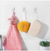 Super Mocne Samoprzylepne Haki - Bezszwowe Zawieszki Ścienne