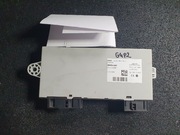 Moduł CAS4 BMW F10 535 XDR A N57Z znany ISN pod kodowanie