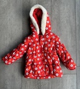 Kurtka zimowa Cool Kids rozmiar 80