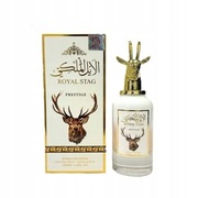 WADI AL KHALEEJ ROYAL STAG PRESTIGE EXTRAIT DE PARFUM PERFUMETKA 5 ML 