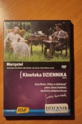 Film DVD "Marzyciel" / "Finding Neverland"