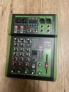 Konsola Audio Mikser