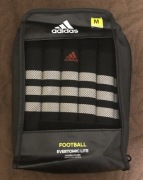 Ochraniacze piłkarskie adidas EvertoMatic Lite – rozmiar M