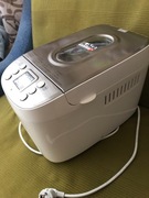 Wypiekacz do chleba SILVER CREST SBB850 E1 super stan, 1000/1250/1500g 850W