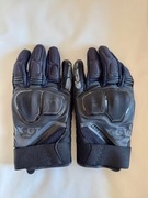 Rękawice motocyklowe Spidi X-GT rozmiar L jak nowe