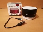 Głośnik mini speaker M10