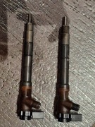 wtryski volkswagen crafter 2.0  delphi  04L130277BB