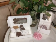 Świece sojowe handmade