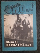Trzecie oko Biuletyn psychotronika nr 11/1987