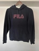 granatowa bluza FILA 38 M