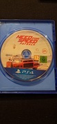 Gra Na PS4 Need For Speed Payback