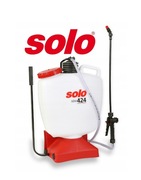 SOLO 424 Nova - opryskiwacz plecakowy 16 litrów NOWY