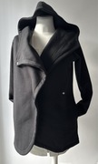 Reserved ciepła bluza z kapturem r. S